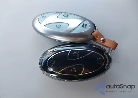 2025 Hyundai Ioniq 5 Sel z USA, uszkodzony, nr VIN 7YAKNDDCASY023125